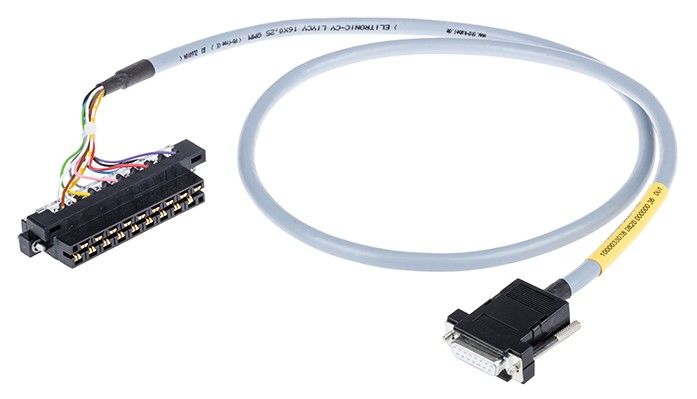 Systemleitung f. Rockwell 706-4769/500-300 Systemleitung f. Rockwell 706-4769/500-300