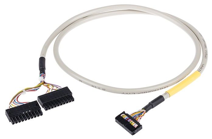 Systemleitung f. Schneider 706-3033/203-100 Systemleitung f. Schneider 706-3033/203-100