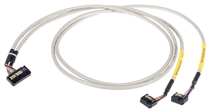 Systemleitung f. Schneider 706-3037/305-200