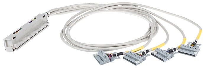 Systemleitung f. Schneider 706-3140/300-200 Systemleitung f. Schneider 706-3140/300-200