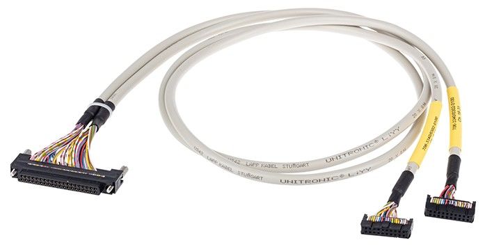 Systemleitung f. Schneider 706-3140/500-200 Systemleitung f. Schneider 706-3140/500-200