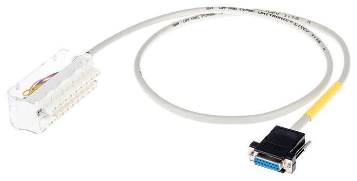 Systemleitung f. Schneider 706-3340/400-100 Systemleitung f. Schneider 706-3340/400-100