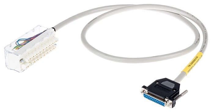 Systemleitung f. Schneider 706-3340/501-100 Systemleitung f. Schneider 706-3340/501-100