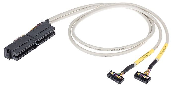 Systemleitung f. Siemens 706-2300/205-300