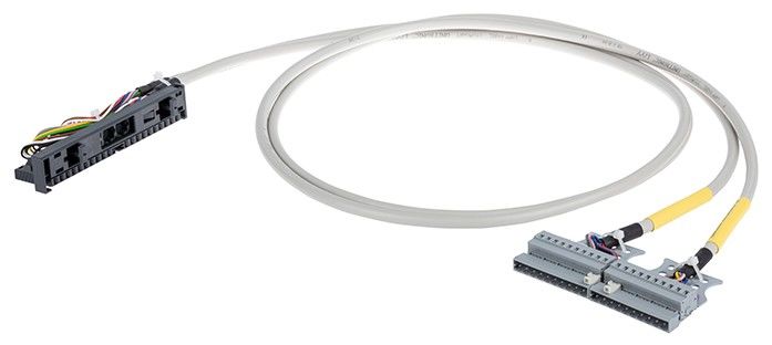 Systemleitung f. Siemens 706-2300/304-200