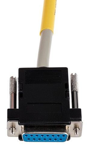 Systemleitung f. Siemens 706-2300/410-200