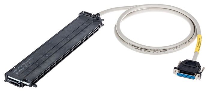 Systemleitung f. Siemens 706-2400/500-300 Systemleitung f. Siemens 706-2400/500-300