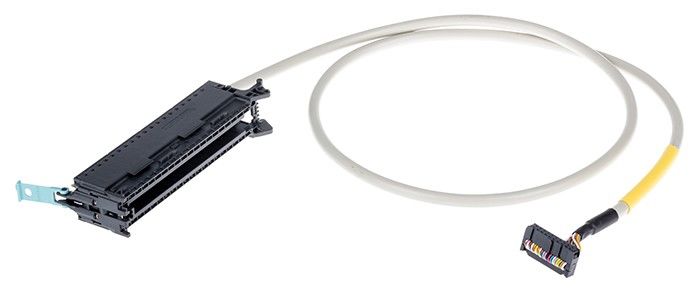 Systemleitung f. Siemens 706-2500/205-200