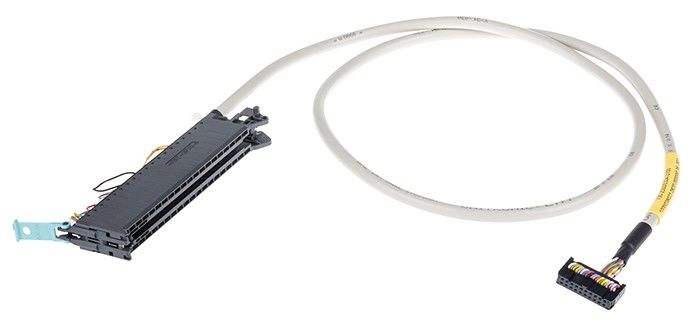 Systemleitung f. Siemens 706-2500/304-100 Systemleitung f. Siemens 706-2500/304-100