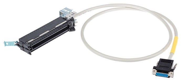 Systemleitung f. Siemens 706-2500/602-300