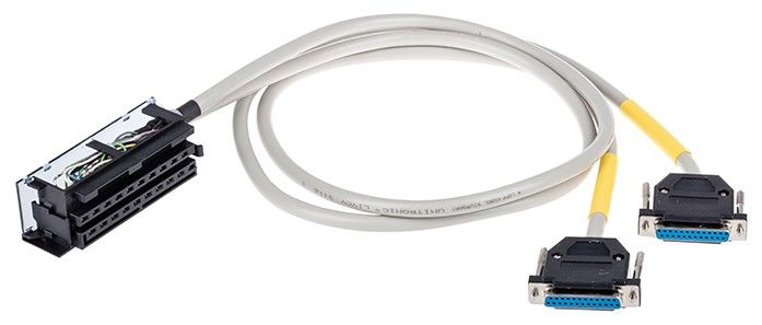 Systemleitung für GE 706-5030/100-200