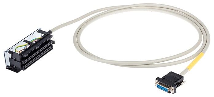 Systemleitung für GE 706-5030/400-100