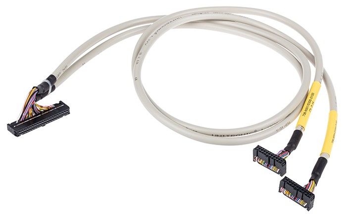 Systemleitung für Omron 706-6001/301-300 Systemleitung für Omron 706-6001/301-300