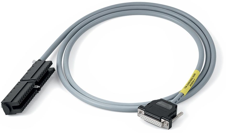 Systemleitung für Siemens 706-2300/406-200