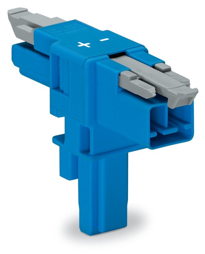 T-Verteiler 2-polig 890-1617