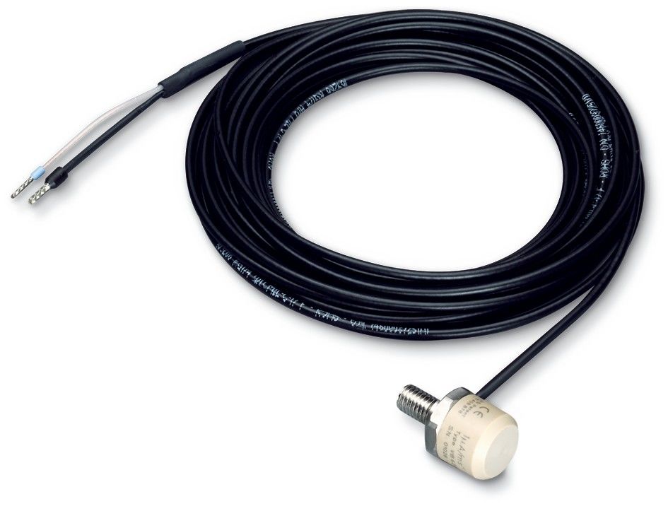 Tandem-Piezo-Sensor 750-925 Tandem-Piezo-Sensor 750-925