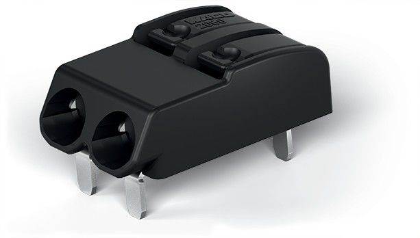 THR-Leiterplattenklemme 2060-1472/998-404