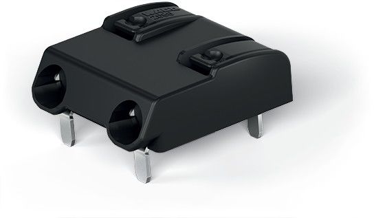 THR-Leiterplattenklemme 2060-1872/998-404