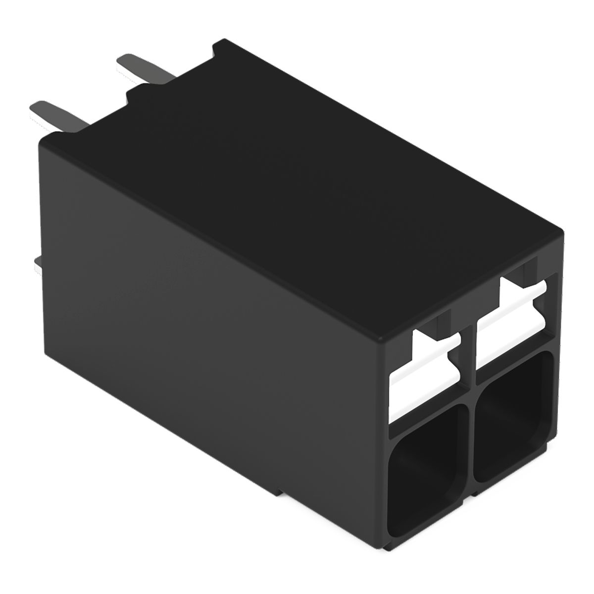 THR-Leiterplattenklemme 2086-1102/300-000