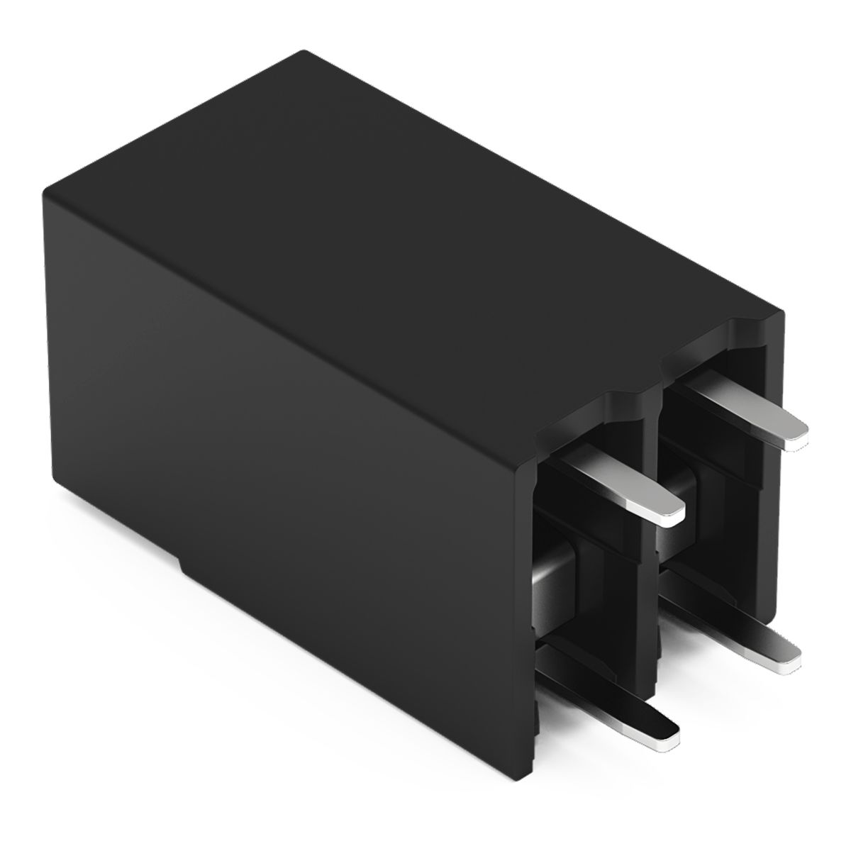 THR-Leiterplattenklemme 2086-1102/300-000