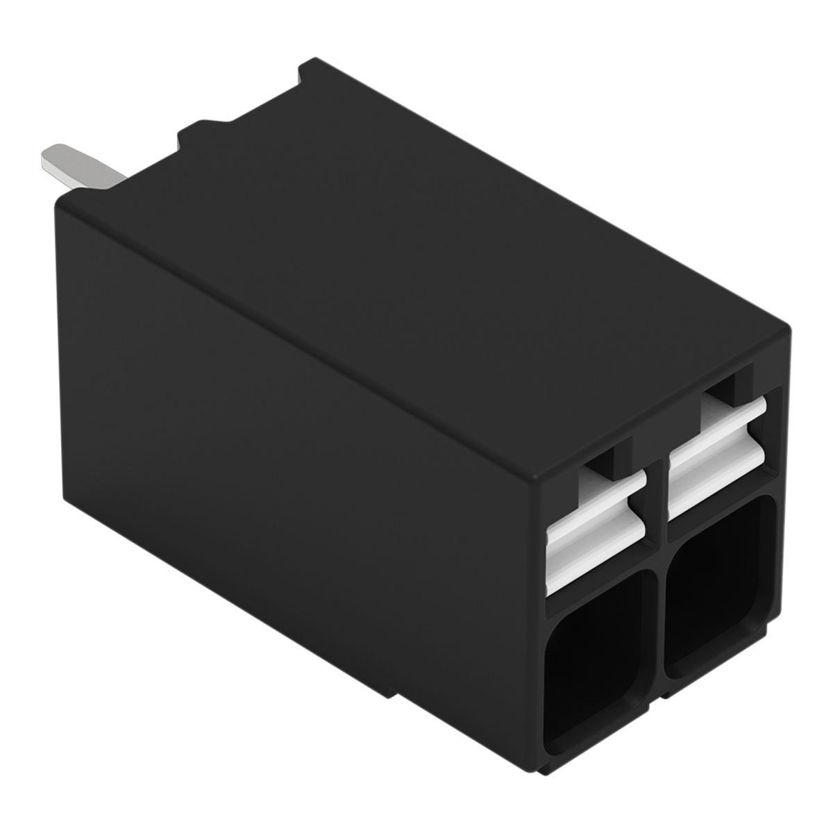 THR-Leiterplattenklemme 2086-1122