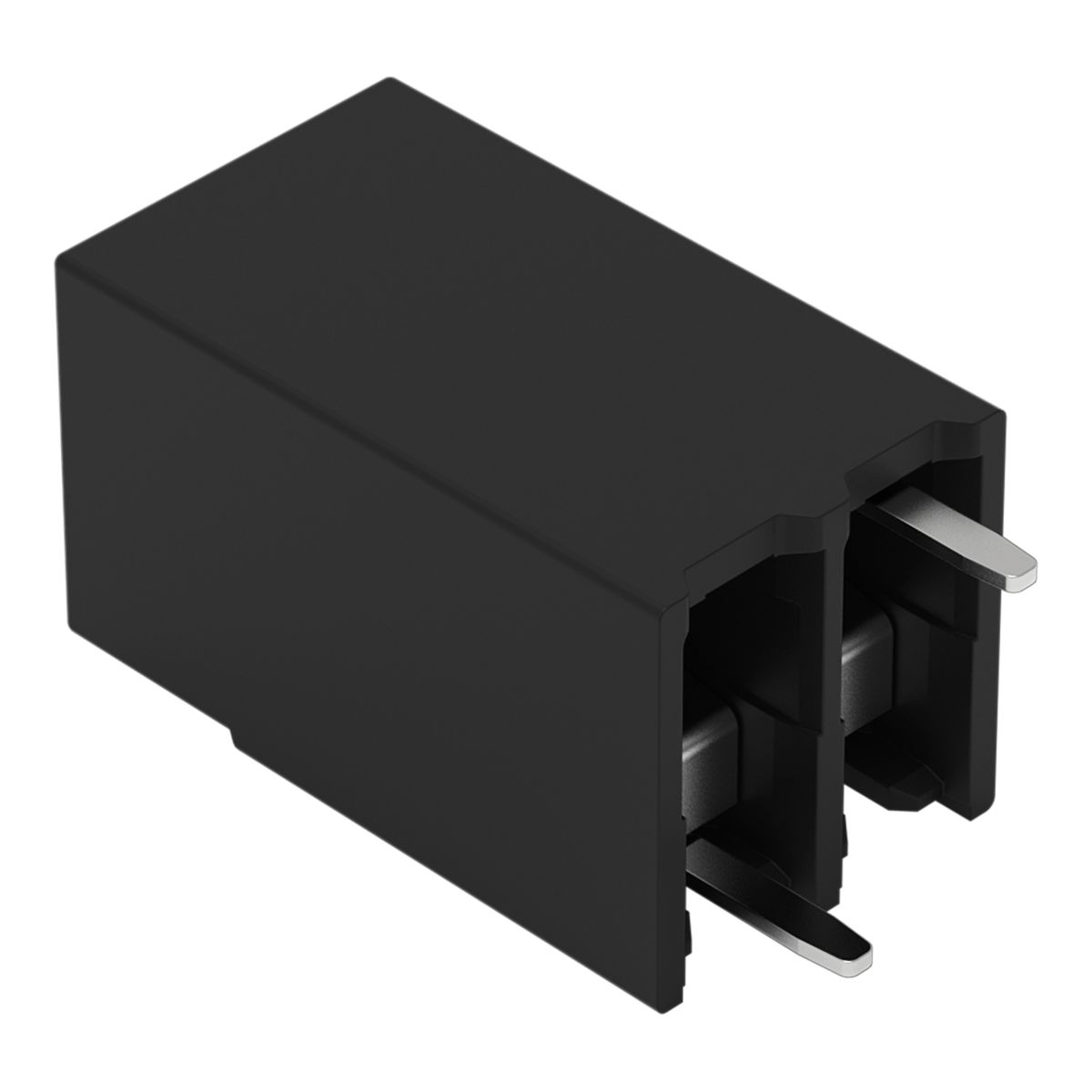 THR-Leiterplattenklemme 2086-1122