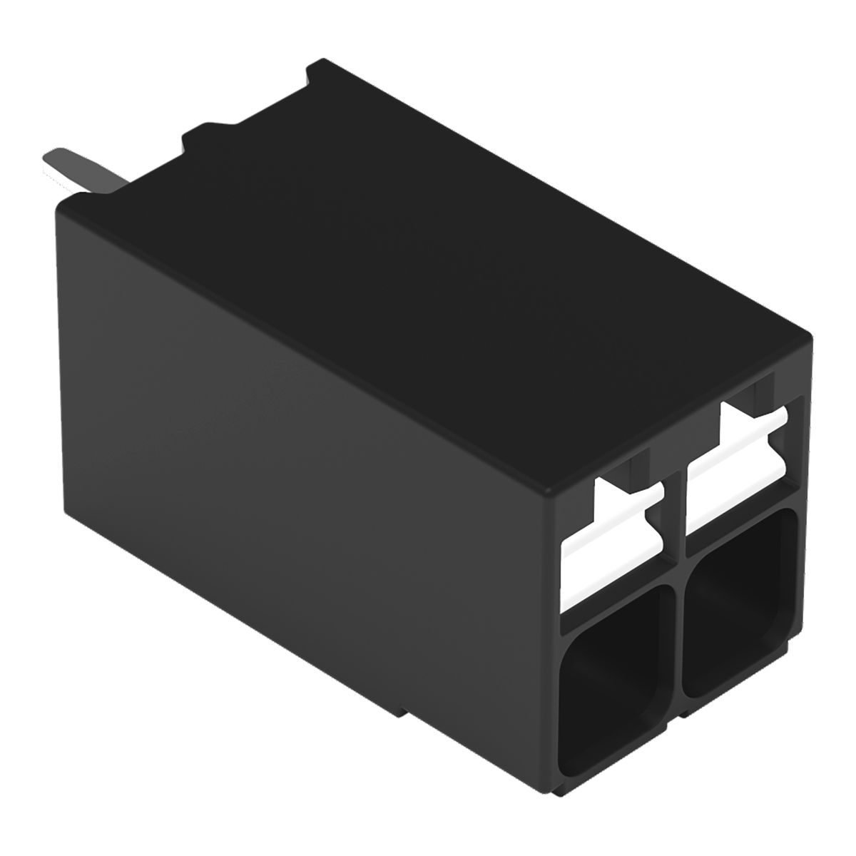 THR-Leiterplattenklemme 2086-1122/300-000