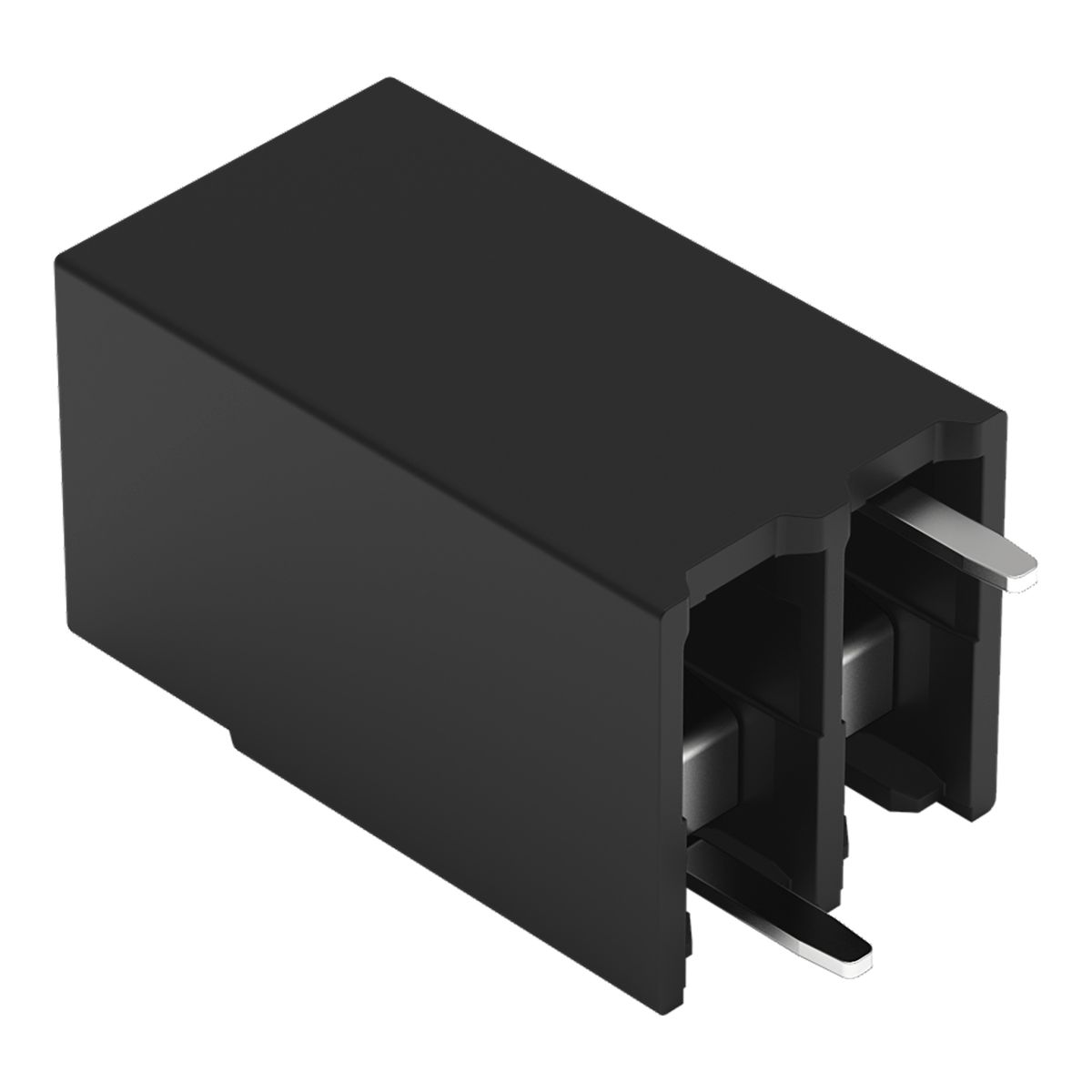 THR-Leiterplattenklemme 2086-1122/300-000