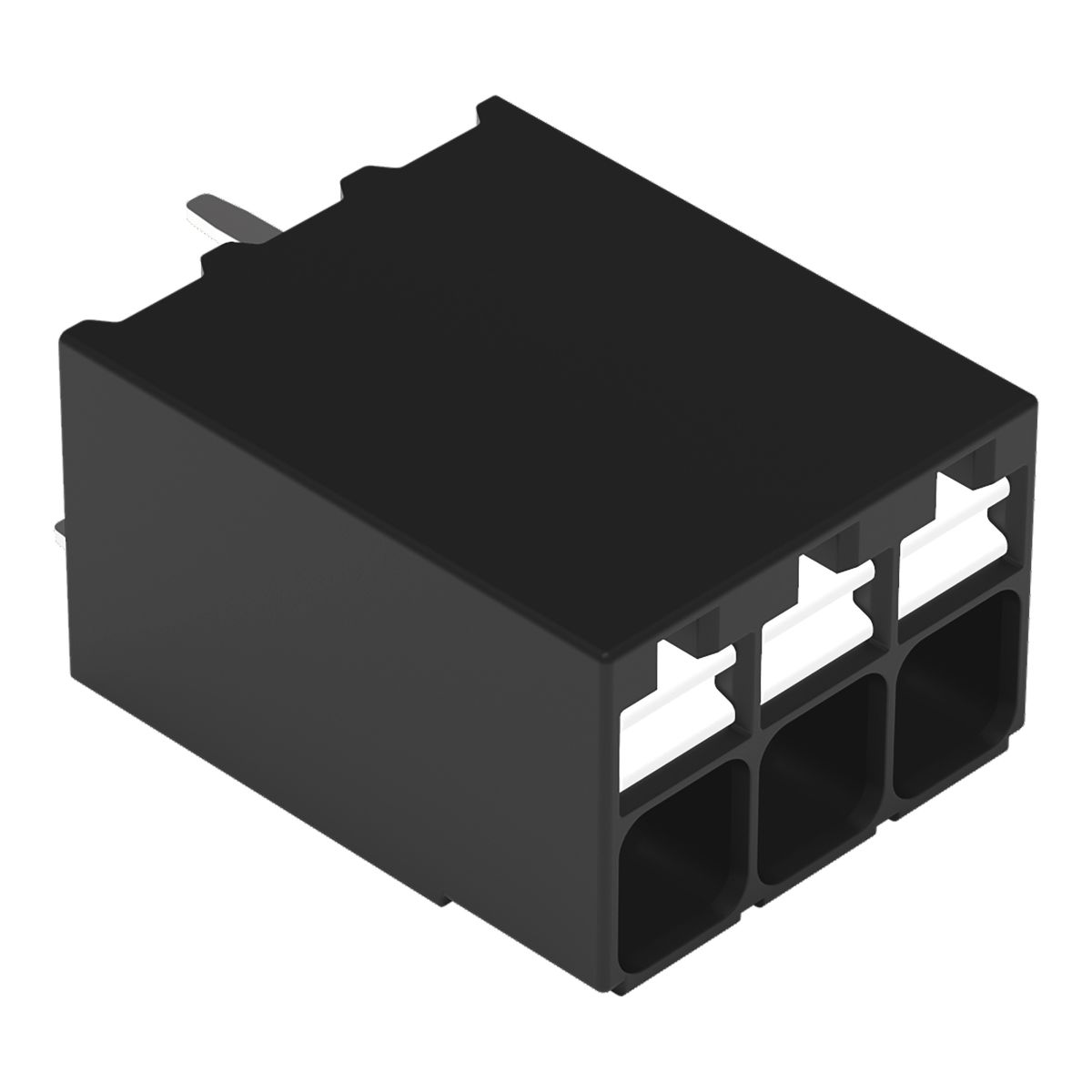 THR-Leiterplattenklemme 2086-1123/300-000