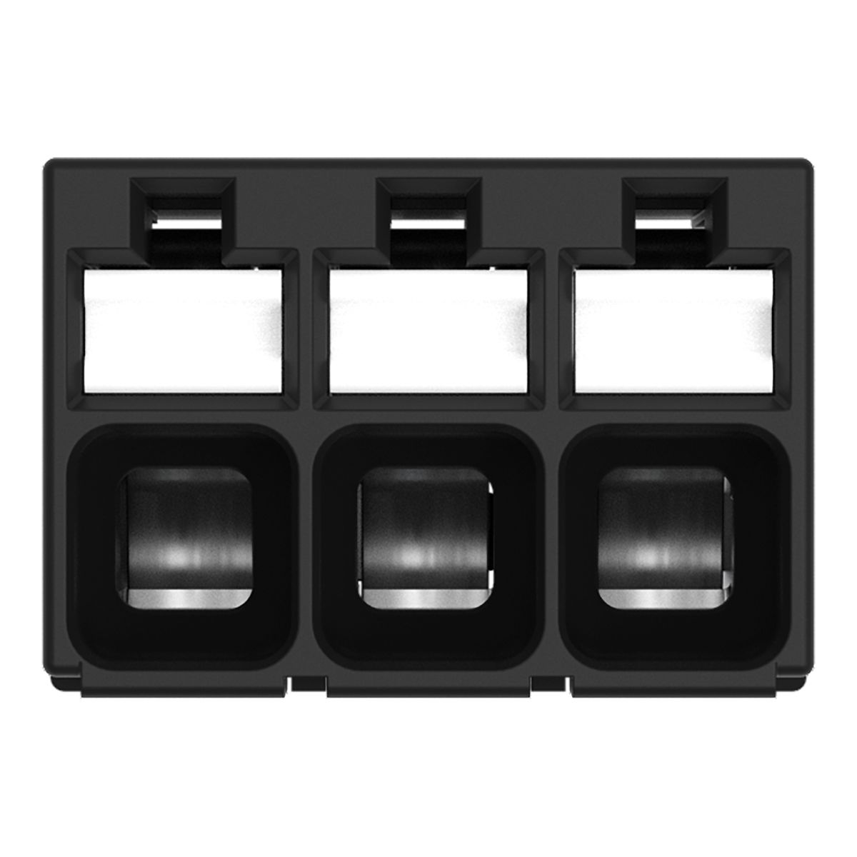 THR-Leiterplattenklemme 2086-1123/300-000