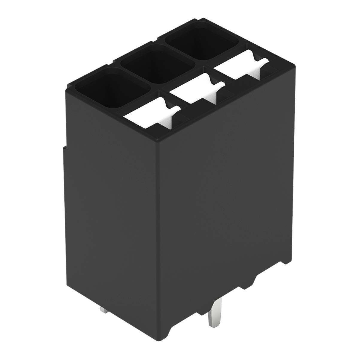 THR-Leiterplattenklemme 2086-1123/300-000