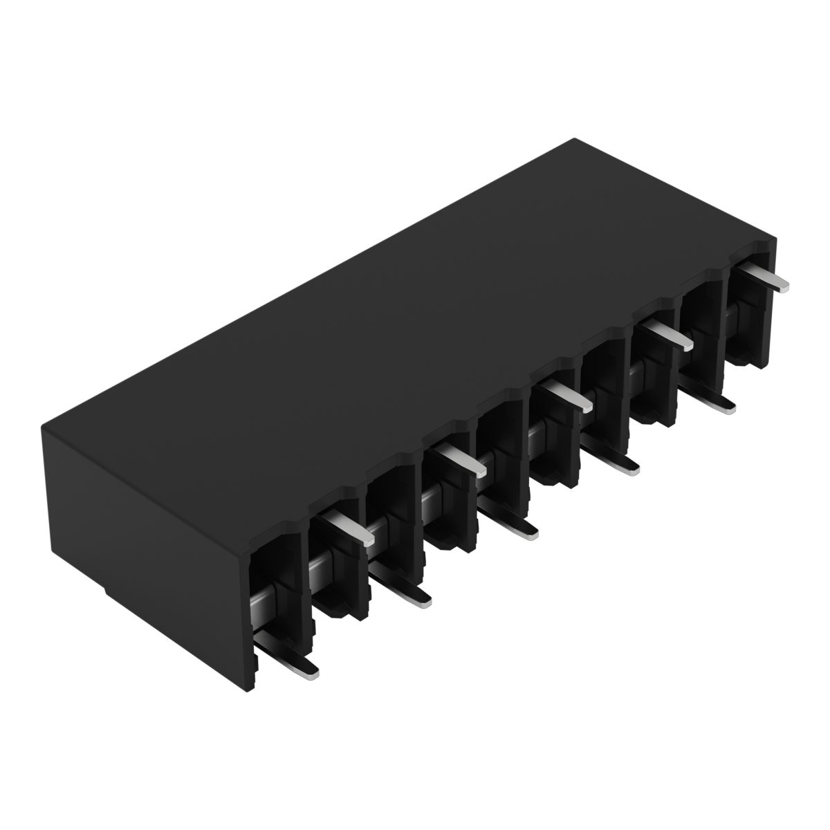 THR-Leiterplattenklemme 2086-1130
