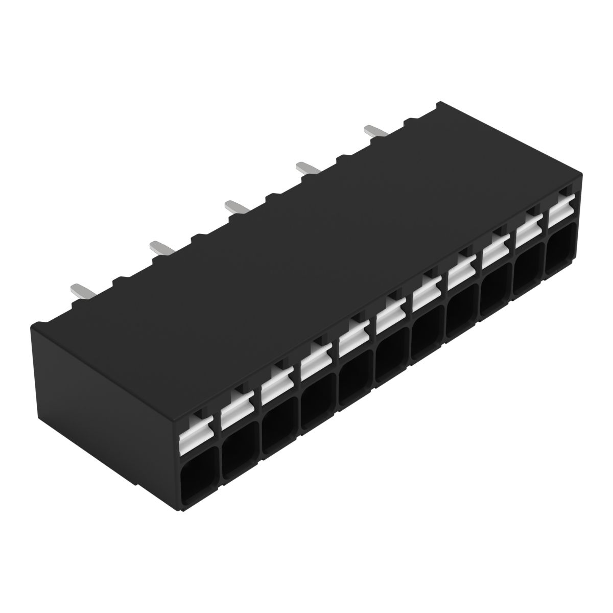 THR-Leiterplattenklemme 2086-1131