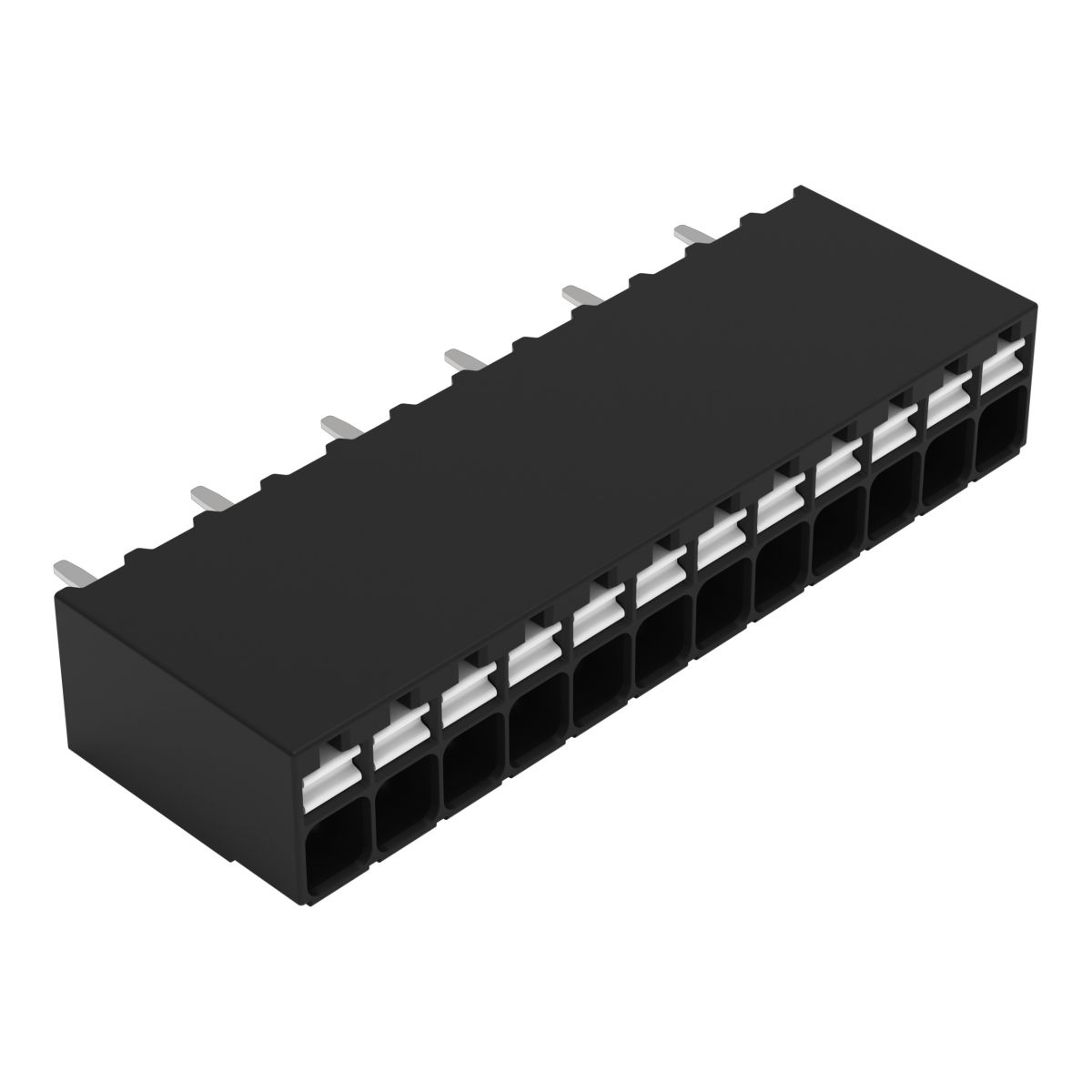 THR-Leiterplattenklemme 2086-1132