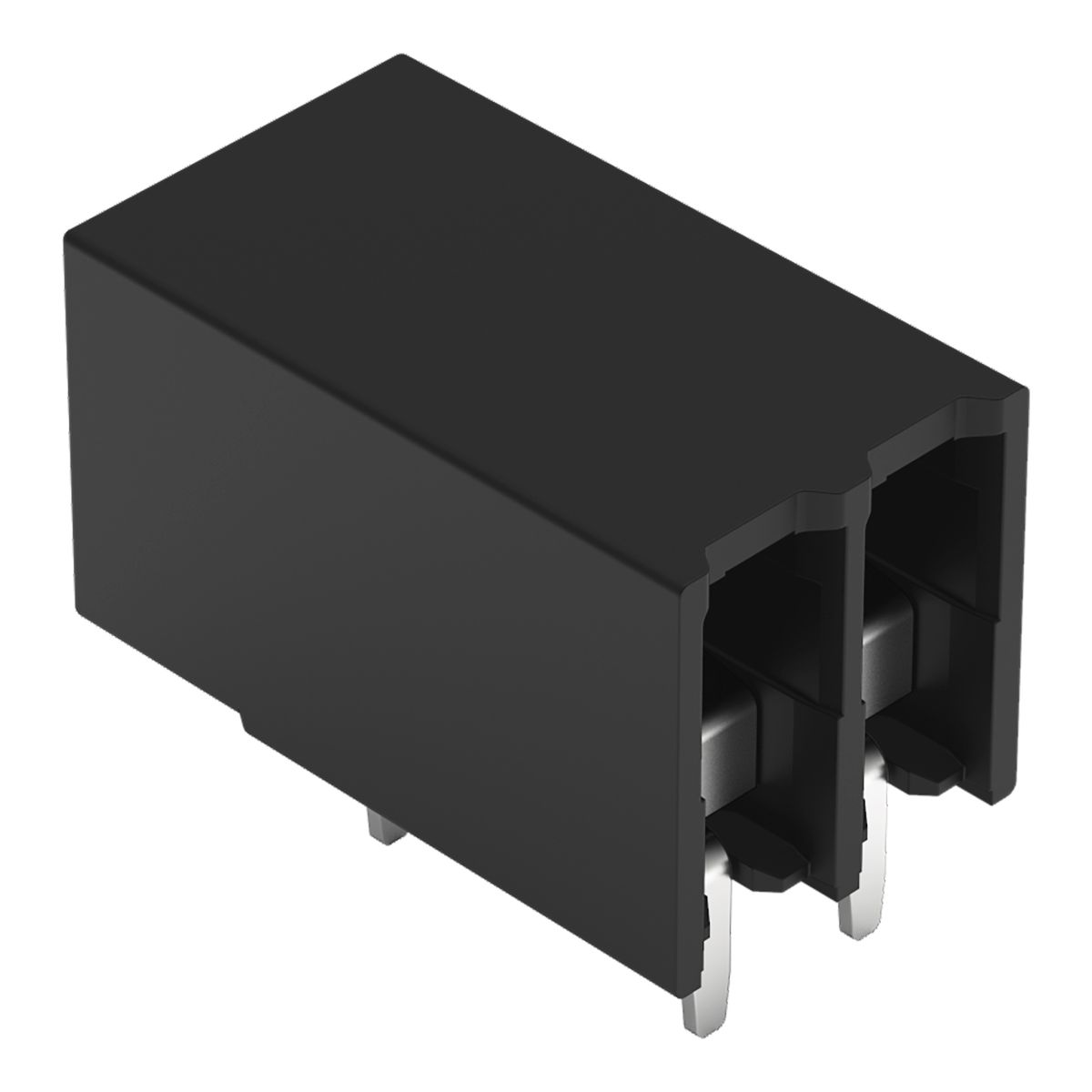 THR-Leiterplattenklemme 2086-1202/300-000