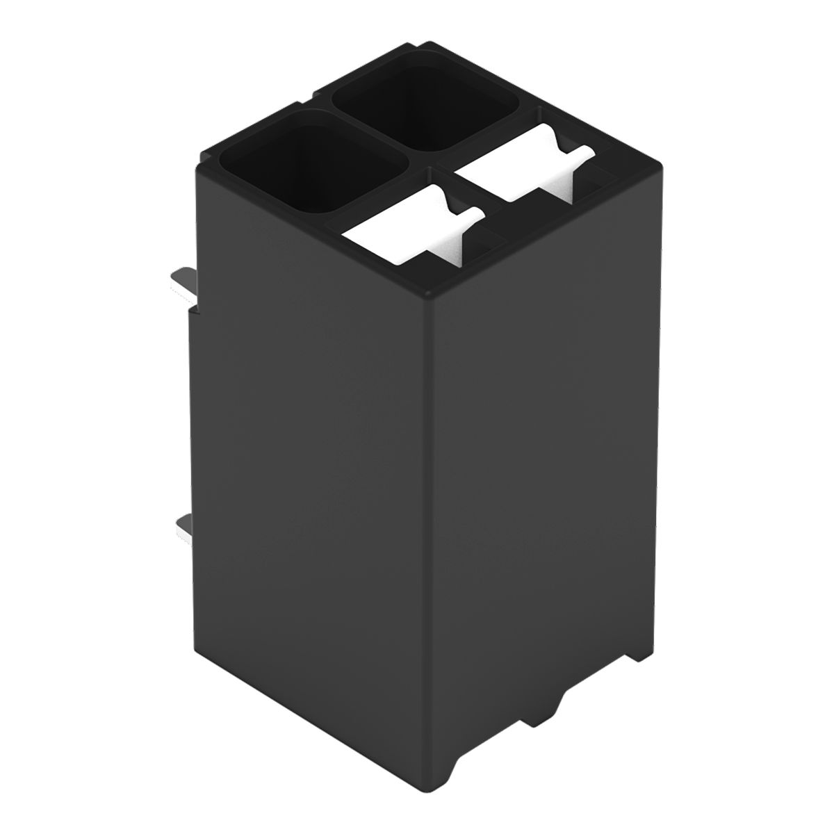 THR-Leiterplattenklemme 2086-1202/300-000