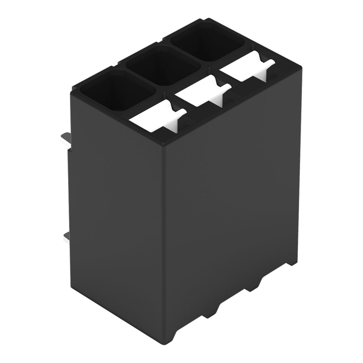 THR-Leiterplattenklemme 2086-1203/300-000