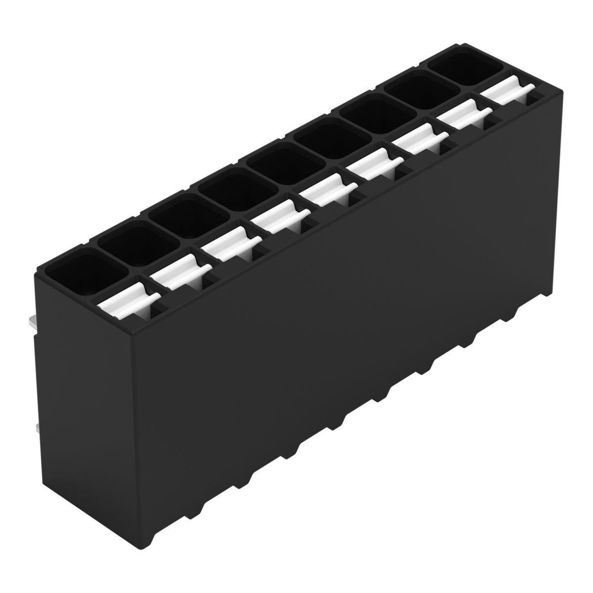 THR-Leiterplattenklemme 2086-1209/997-607