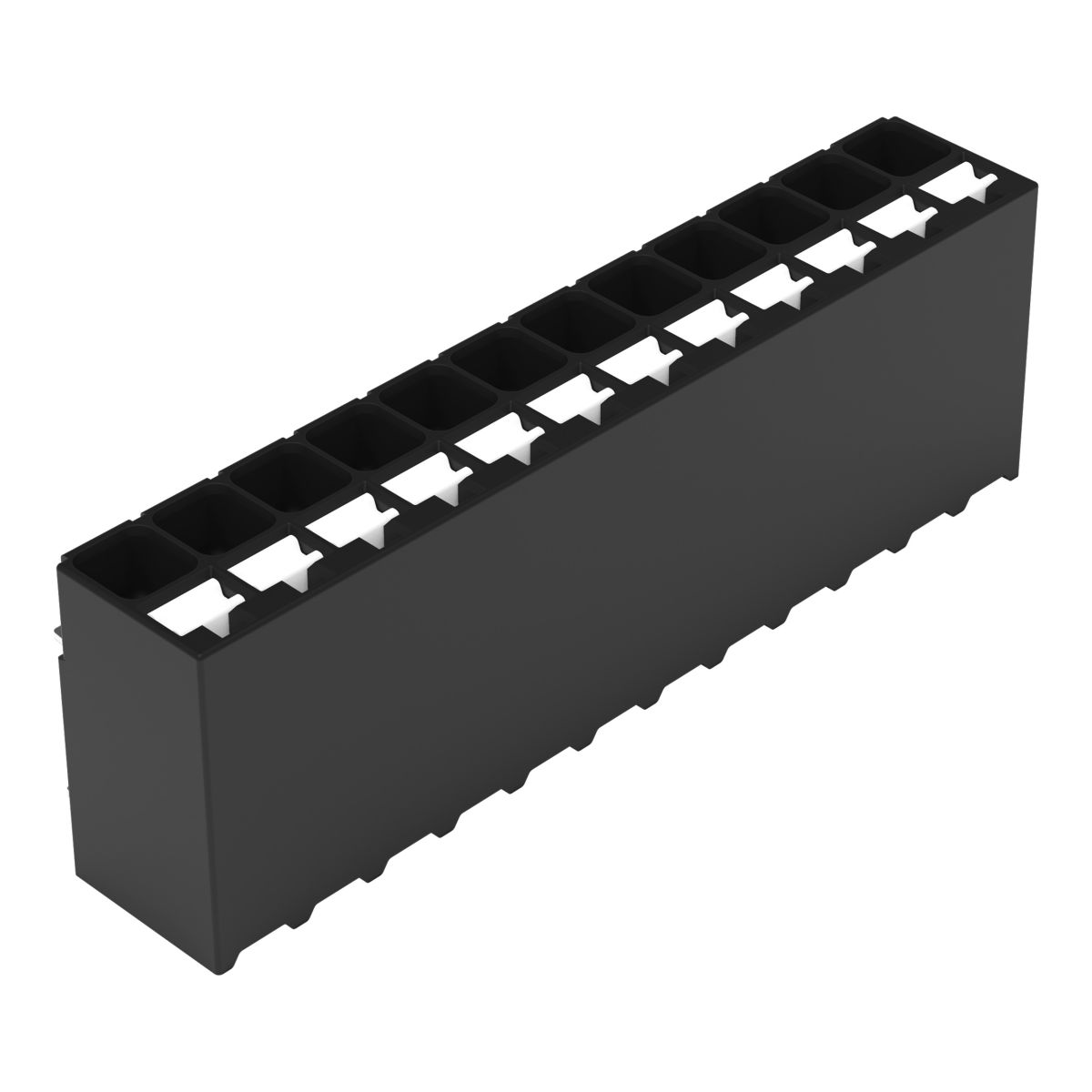 THR-Leiterplattenklemme 2086-1212/300-000