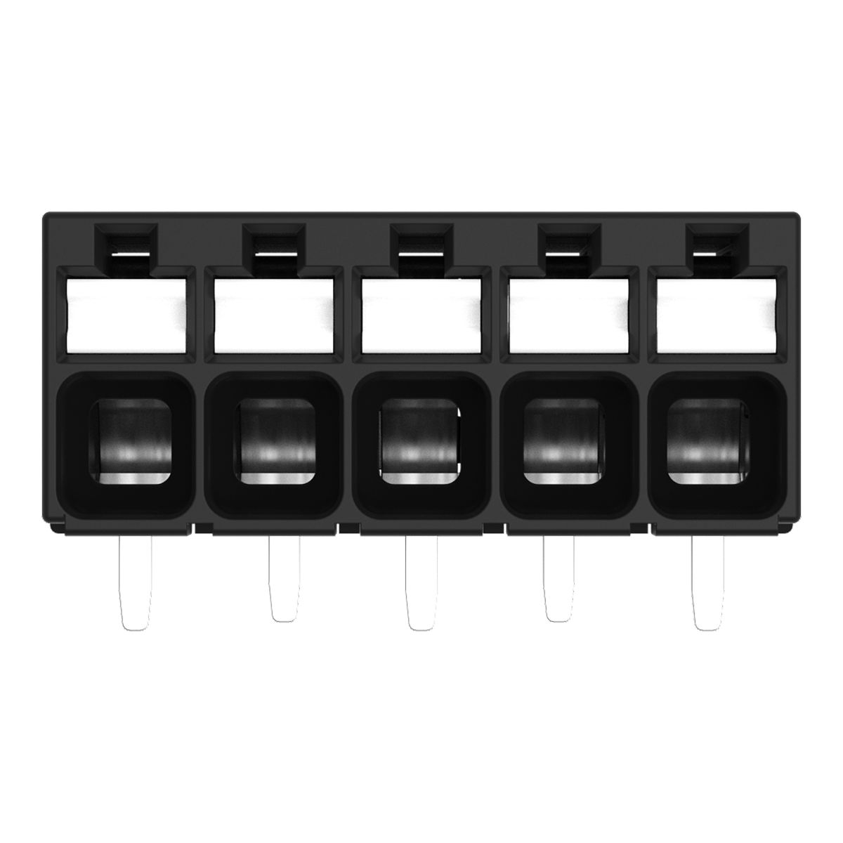 THR-Leiterplattenklemme 2086-1225/300-000