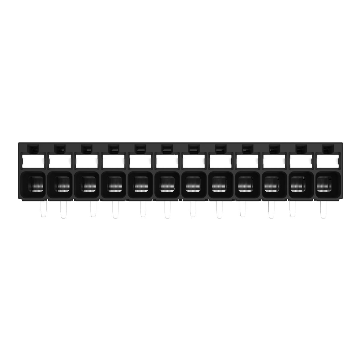 THR-Leiterplattenklemme 2086-1232/300-000
