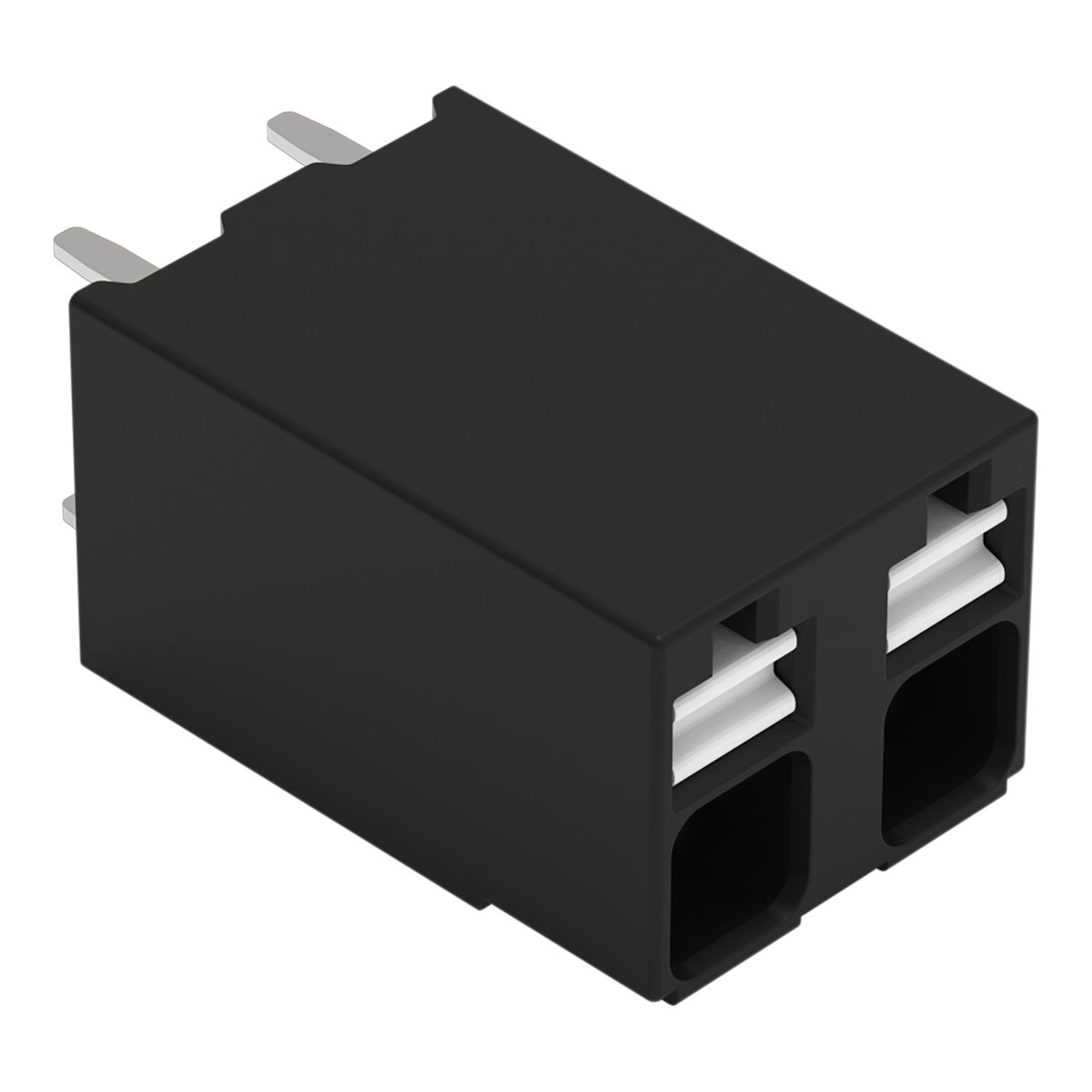 THR-Leiterplattenklemme 2086-3102