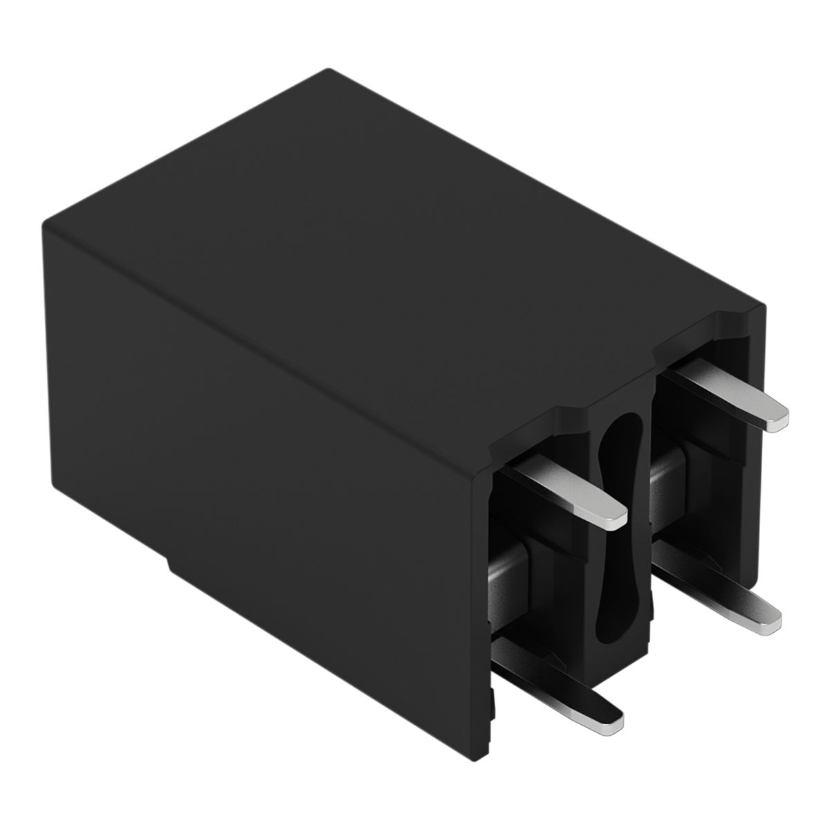 THR-Leiterplattenklemme 2086-3102