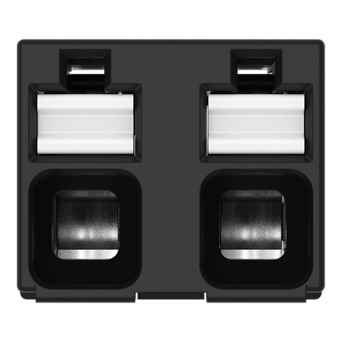 THR-Leiterplattenklemme 2086-3102