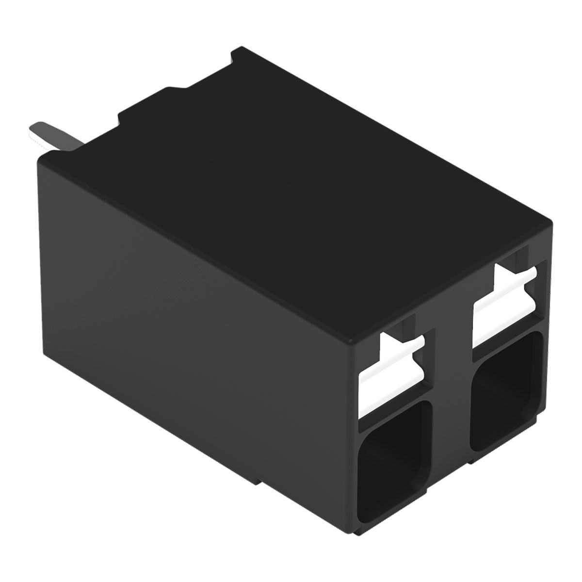 THR-Leiterplattenklemme 2086-3122/300-000