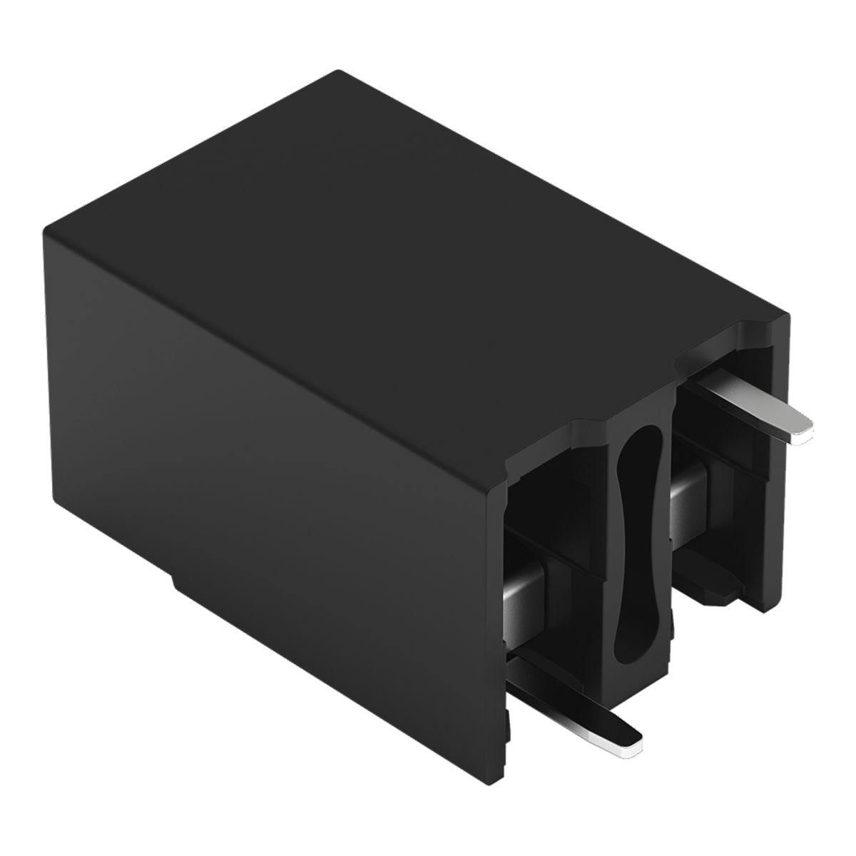 THR-Leiterplattenklemme 2086-3122/300-000