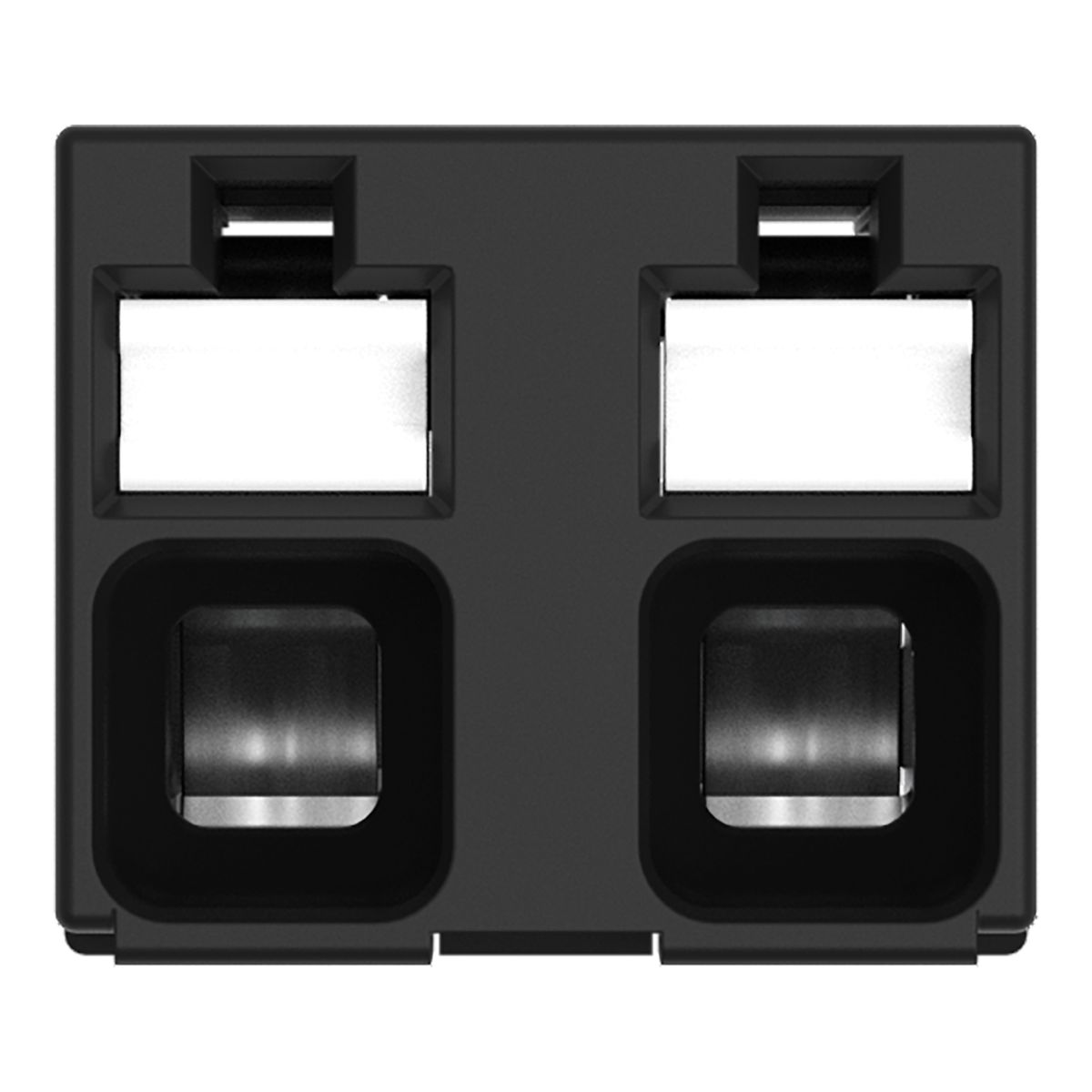 THR-Leiterplattenklemme 2086-3122/300-000