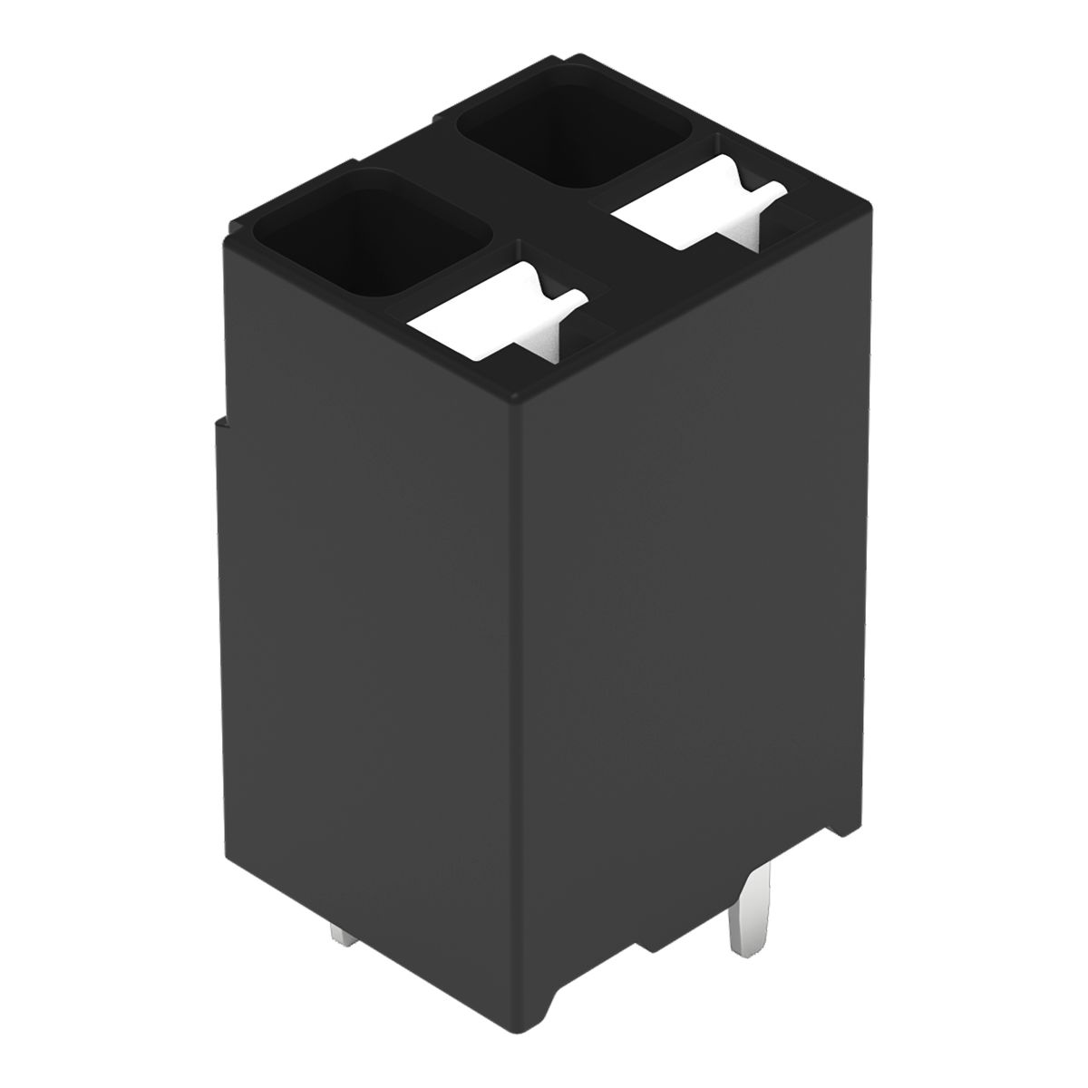 THR-Leiterplattenklemme 2086-3122/300-000