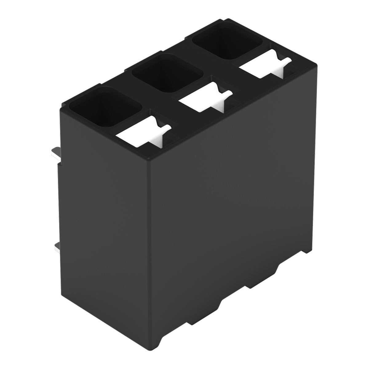 THR-Leiterplattenklemme 2086-3203/300-000