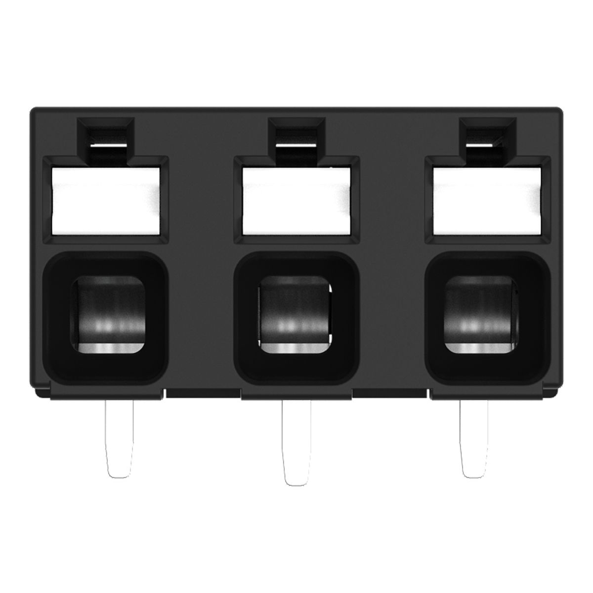 THR-Leiterplattenklemme 2086-3223/300-000